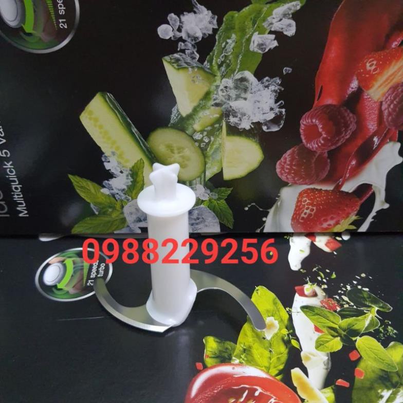 Phụ kiện Lưỡi dao máy xay cầm tay braun