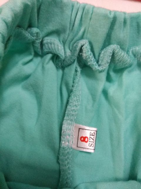 Quần Đùi Bé Gái Size 12-25kg Quần Đùi Bé Gái Cotton 4 Chiều