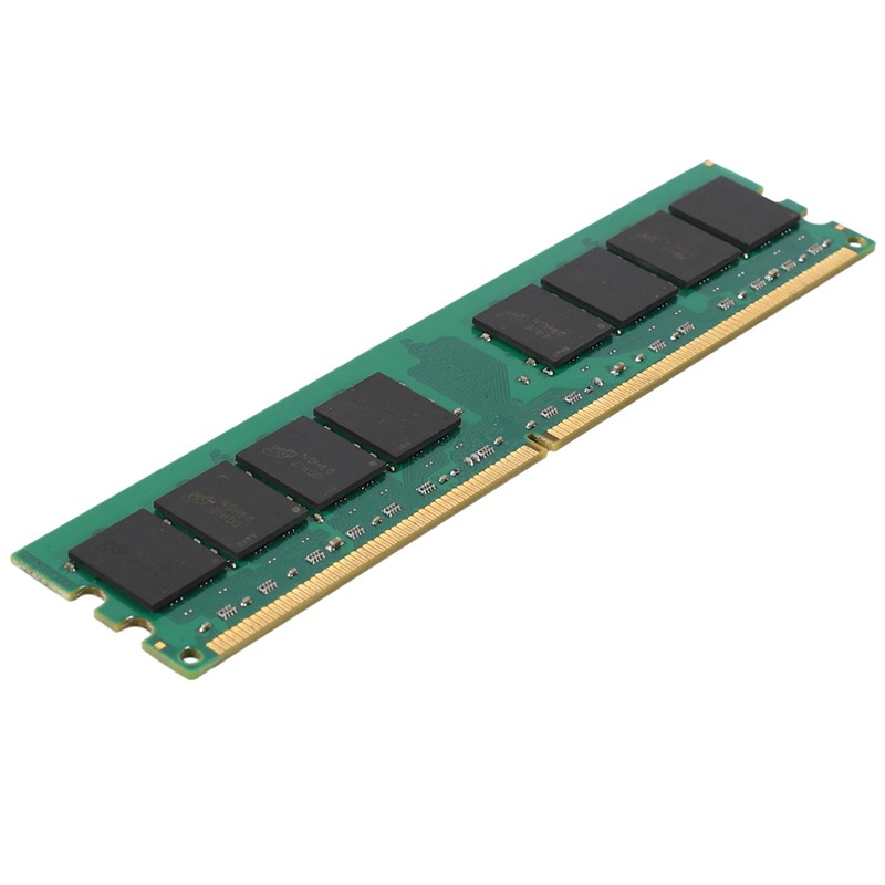 Ram 4gb Ddr2 1.8v 800mhz Pc Ram Cho Máy Tính Intel Dimm 240pins