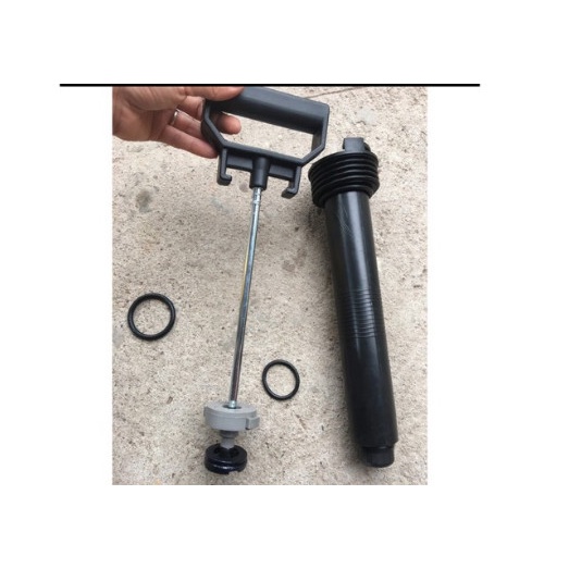 Ron Bình Xịt Dudaco Tưới Cây 4 Và 8L