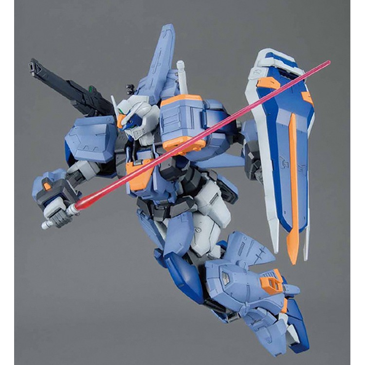 Mô hình lắp ráp 6609 Gundam MG Duel Assault Daban