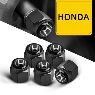 Nắp van bánh xe hơi honda chuyên dụng chất lượng cao