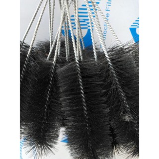 Chổi cước cọ rửa xe máy