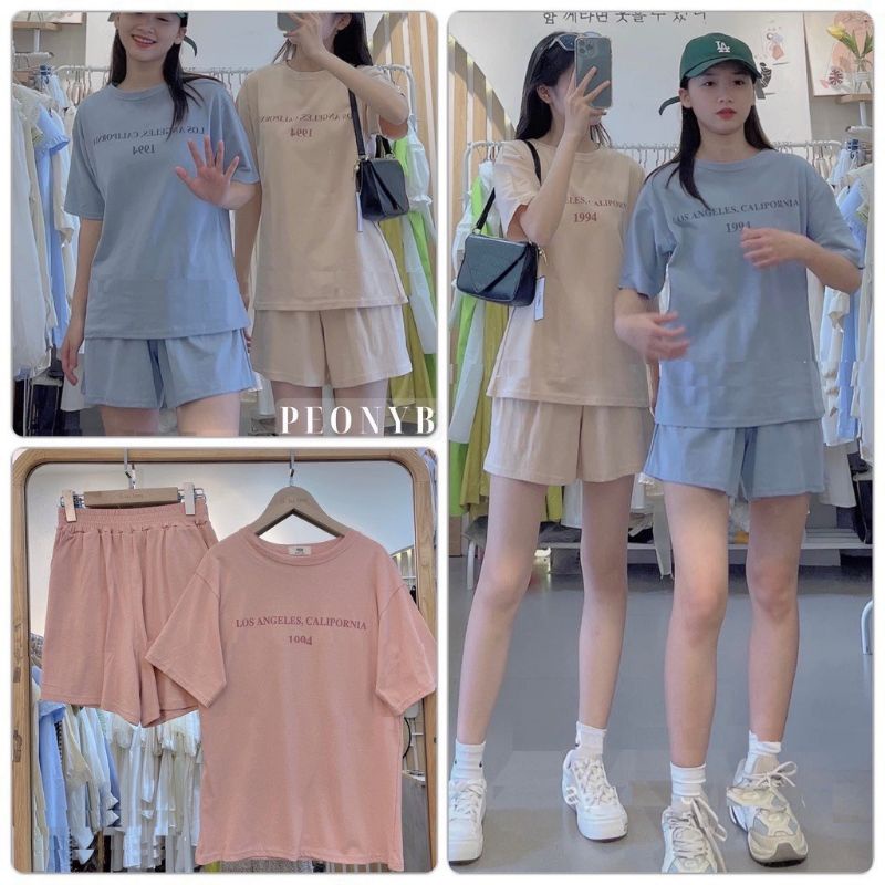 Áo thun cotton tay lỡ unisex - - ÁO BỘ ĐÙI 1994 - - mẫu hot 2022