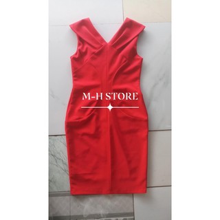 M-H Store Đầm Ted Baker