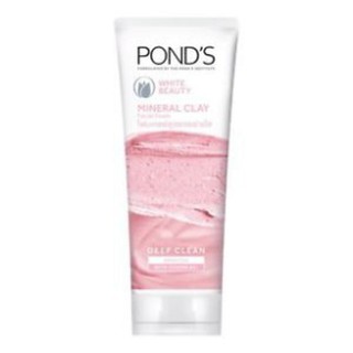 SỮA RỬA MẶT ĐẤT SÉT PONDS mineral clay 40g (Chính Hãng)