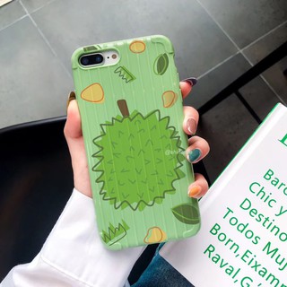 ⚡ ỐP LƯNG IPHONE SẦU RIÊNG ⚡ ỐP VALI ⚡ A008