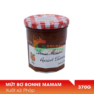 Baolong Mứt Mơ Bonne Maman