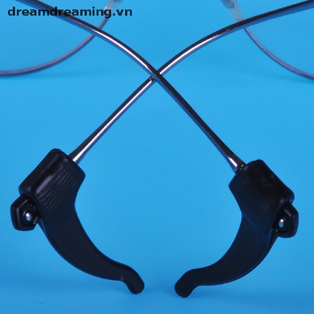 1 Cặp Mắt Kính Silicone Chống Trượt Siêu Bền