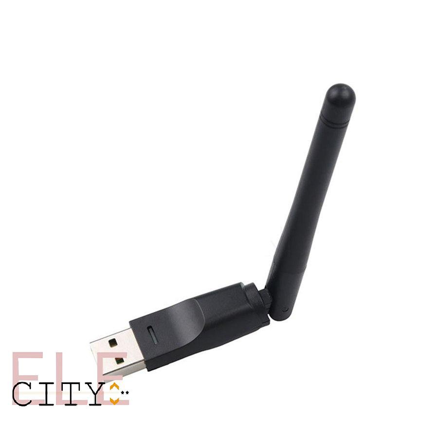 Usb Thu Sóng Wifi 888ele 7601