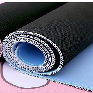 Lót chuột Pad chuột cỡ lớn 80x30cm giá rẻ chống trượt dày dặn  dành cho gaming, văn phòng GABIPADS