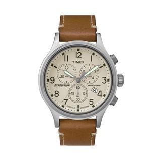 Đồng hồ Nam Timex Expedition Scout Chrono TW4B09200