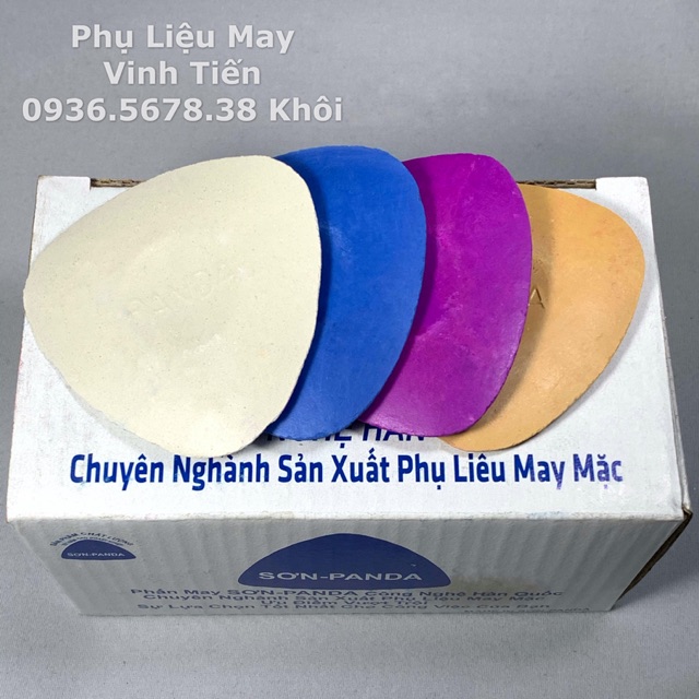 Phấn may Son-Panda 15.000/Hộp