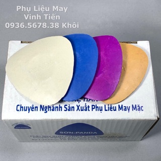 Phấn may son-panda 15.000/hộp