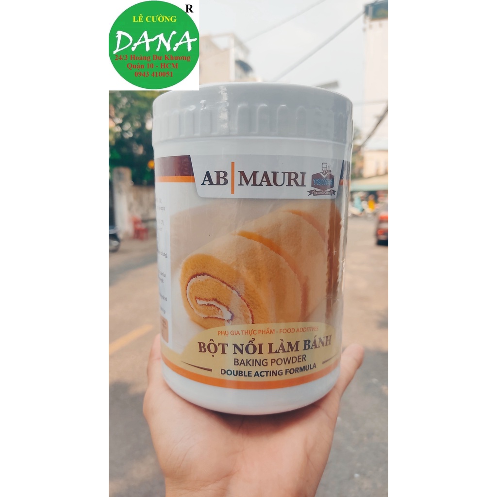 Bột nổi Baking Powder 100g