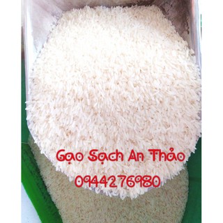 Gạo Tài Nguyên Chợ Đào xốp ngon