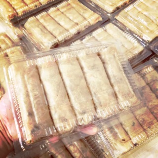 89k /1 Hộp Nem Hải Sản Vip 10 chiếc