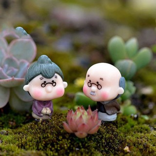 Phụ kiện Ông Bà mini