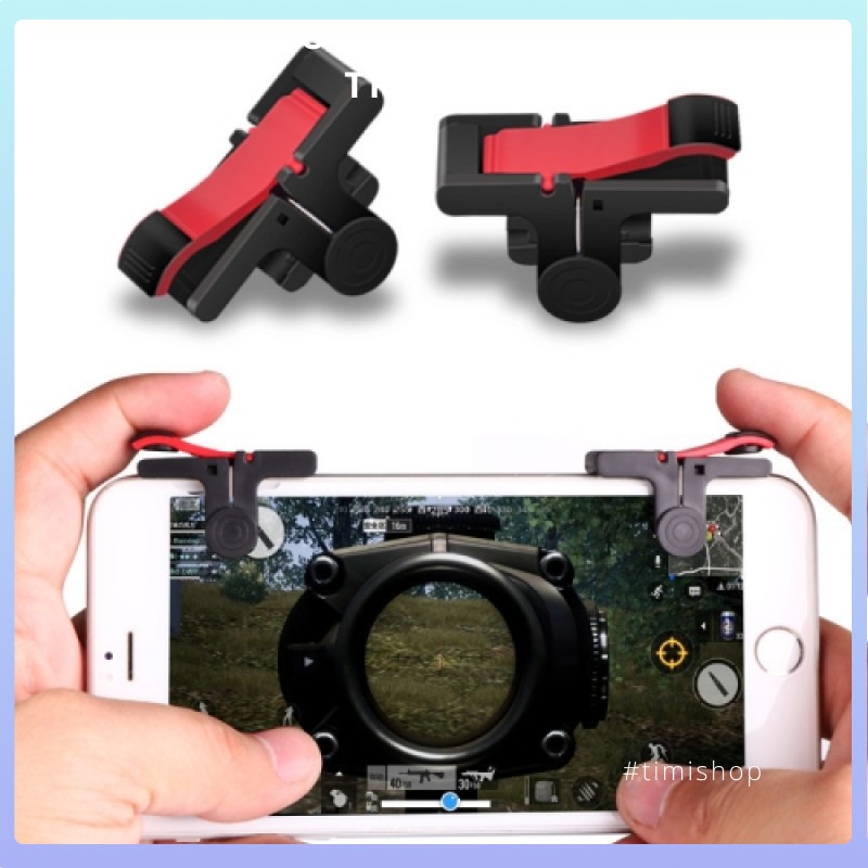 Nút chơi game Pubg, Free fire cho điện thoại | BigBuy360 - bigbuy360.vn