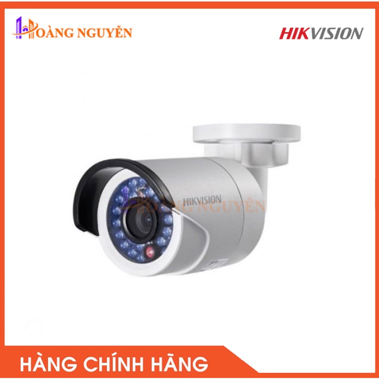 [NHÀ PHÂN PHỐI] Trọn Bộ 8 Camera Hikvision  2MP FULL HD 1080P - Bộ 4/6/8 Camera Đầy Đủ Phụ Kiện, Không Phát Sinh Chi Phí