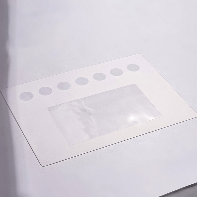 Thảm Silicone Đúc Trang Sức Chống Dính Đa Năng