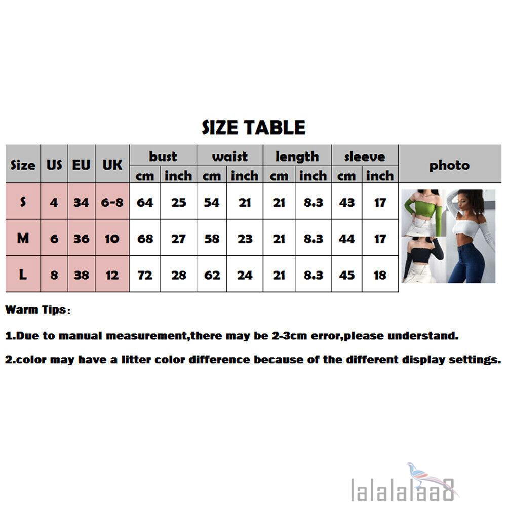 [Mã FAMAYWA giảm 10K đơn 50K] Áo thun trễ vai tay dài thời trang cho nữ | BigBuy360 - bigbuy360.vn