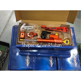 Trợ lực cổ Sumracing