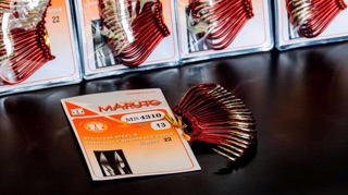 Lưỡi câu cá MARUTO