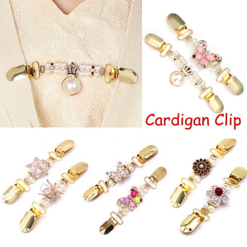 LAY Kẹp Cài Áo Hình Chú Vịt Phong Cách Retro Thời Trang