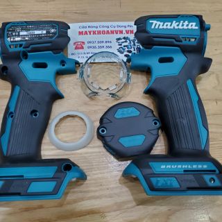 VỎ LINH KIỆN THAY THẾ CHO MAKITA TD170