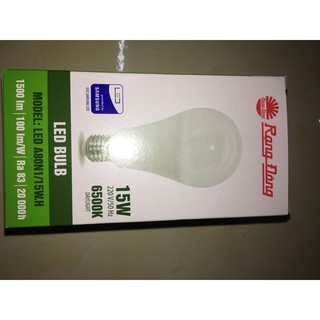 Bóng đèn led bulb rạng đông 30W