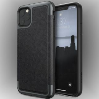 Iphone 11 Pro max - Ốp lưng X-Doria Defense Prime