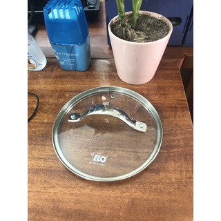 Vung kính nồi Elo Sz 16/20/24