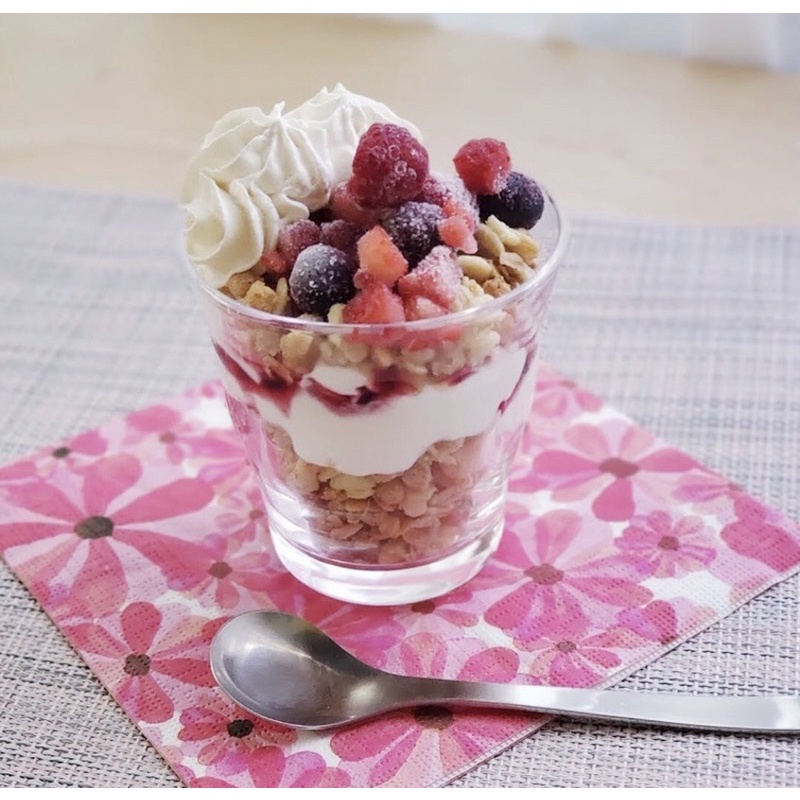 [Mã 252FMCGSALE giảm 8% đơn 500K] ngũ cốc Calbee Nhật Bản túi đỏ 800G date 4/2022