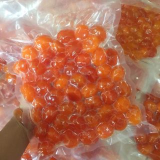 Combo 20 trứng muối Thanh An