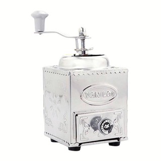 Cối xay tiêu, cafe, bằng tay, inox vạn lợi việt nam.great.