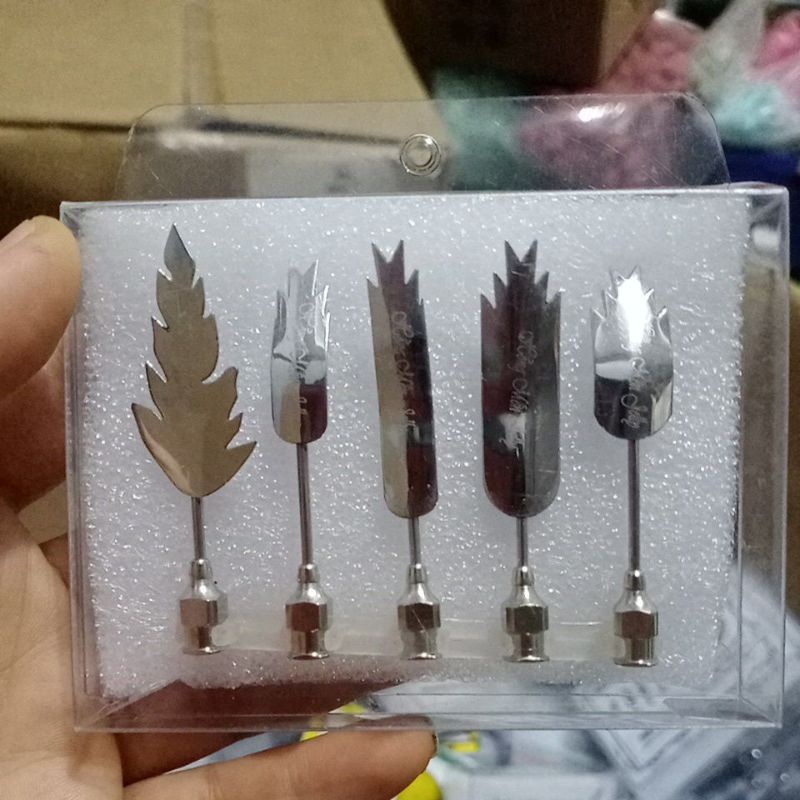 Kim thạch 3D HM set 31
