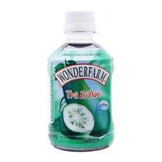 Trà bí đao Wonderfarm 280ml