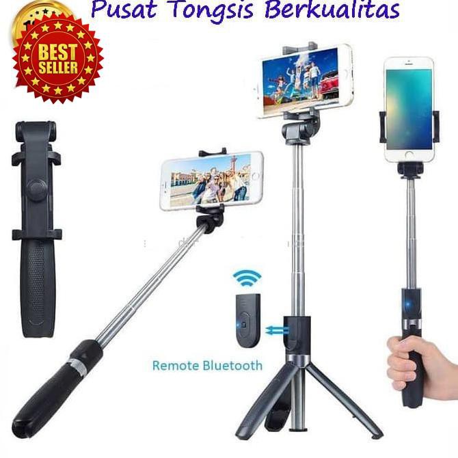 Kẹp Mini Có Điều Khiển Từ Xa Gắn Giá Đỡ Ba Chân Tiện Dụng | BigBuy360 - bigbuy360.vn
