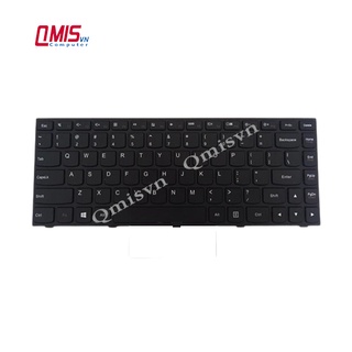 Bàn phím laptop Lenovo Ideapad B40-30, B40-70, G40-30, G40-45, G40-70, Z40-70, Z40-75, 300-14IBR, 300-14ISK – G40-70