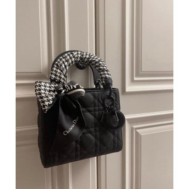 Túi CD da lì đồng màu size 17 và size 20 fullbox hàng QC cao cấp