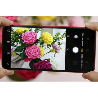 Điện thoại OPPO A3s 32GB