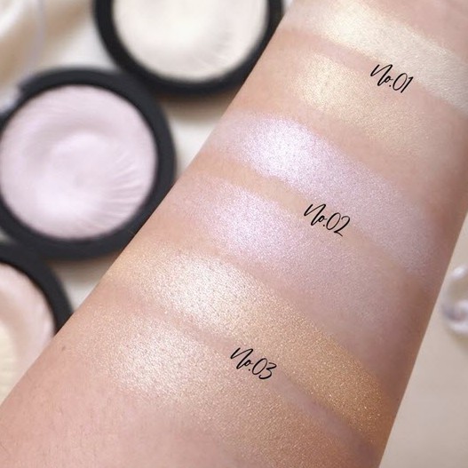 Phấn bắt sáng Odbo Vivid Baked Highlighter OD106 | BigBuy360 - bigbuy360.vn