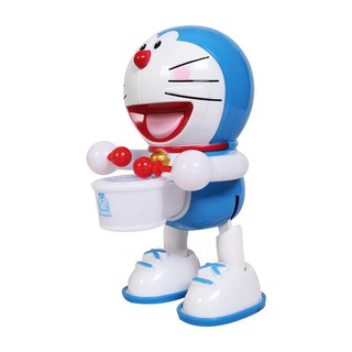 [Bảo hành 1 đổi 1] Lồng Đèn Đồ Chơi Doremon - American Caption Đánh Trống Nhạc Cho Bé hàng tốt giá gốc