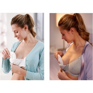 Lót thấm sữa Hàn Quốc GB Baby ( 24 miếng/ hộp. ) Phân phối & bán lẻ toàn quốc