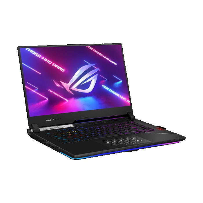 [ELGAME23 giảm 2tr]Laptop ASUS ROG Strix SCAR 15 G533ZM-LN013W i7-12700H|16GB|1TB|RTX™ 3060 6GB|15.6' WQHD 240Hz|W11