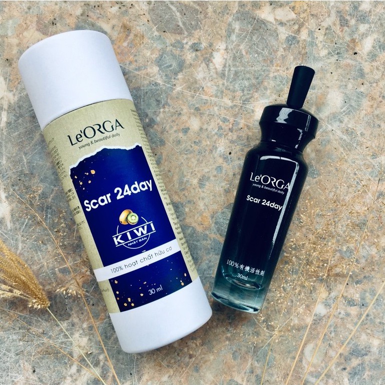 Serum Mờ Thâm Mụn - Làm Đầy Sẹo - Tái Tạo Da SCAR 24DAY 30ML | BigBuy360 - bigbuy360.vn