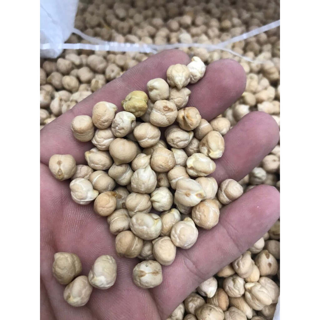 Đậu gà gói 500g