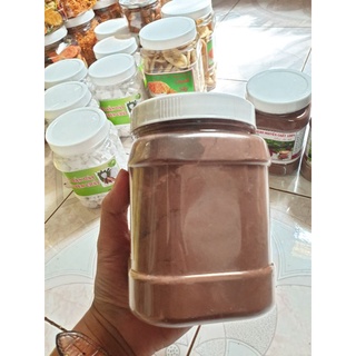 Bột Cacao nguyên chất ĐăkLăk 500gr
