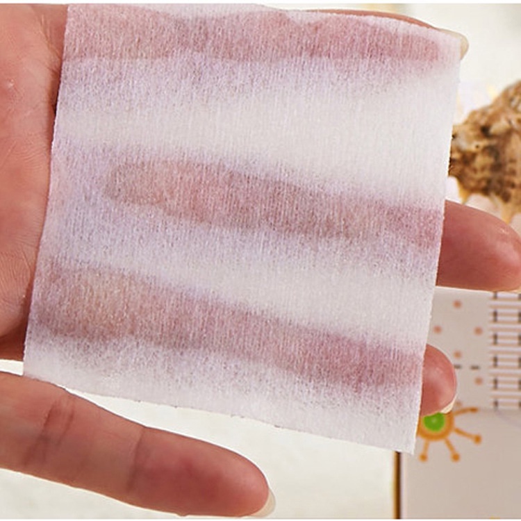 ✎miếng bông Marion, bông tẩy trang, miếng bông tẩy trang đóng hộp, bông tẩy trang giá sỉ, đóng hộp 1000 miếng 9213